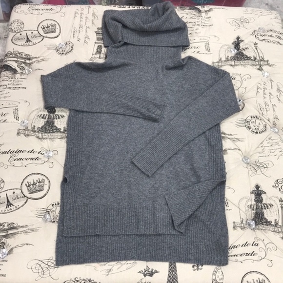 Diane von Furstenberg Ahiga Wool&Cashmere Sweater - Picture 2 of 3